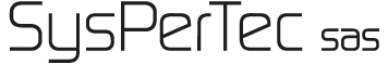 SysPerTec sas